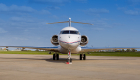 Bombardier Global XRS private jet Sale external front Photo