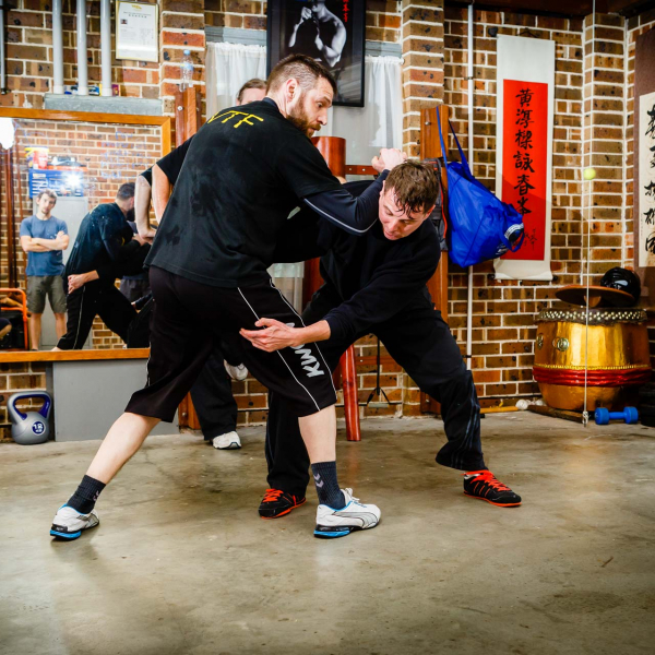 wong sheung leung wing chun kung fu training seminar event sydney photography by roger thompson